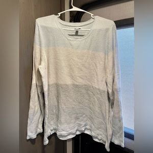 Croft & Barrow Sweater 2X